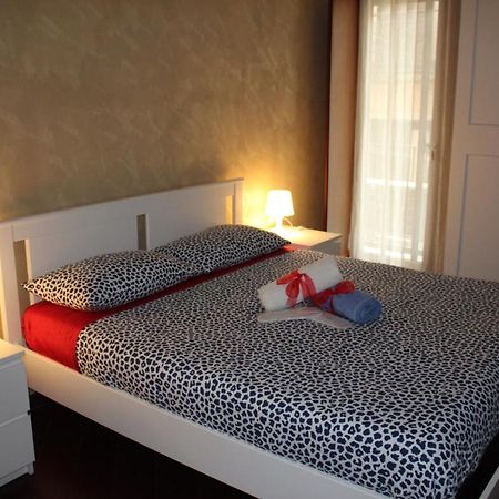 B&B I 7 Mari Salerno Buitenkant foto