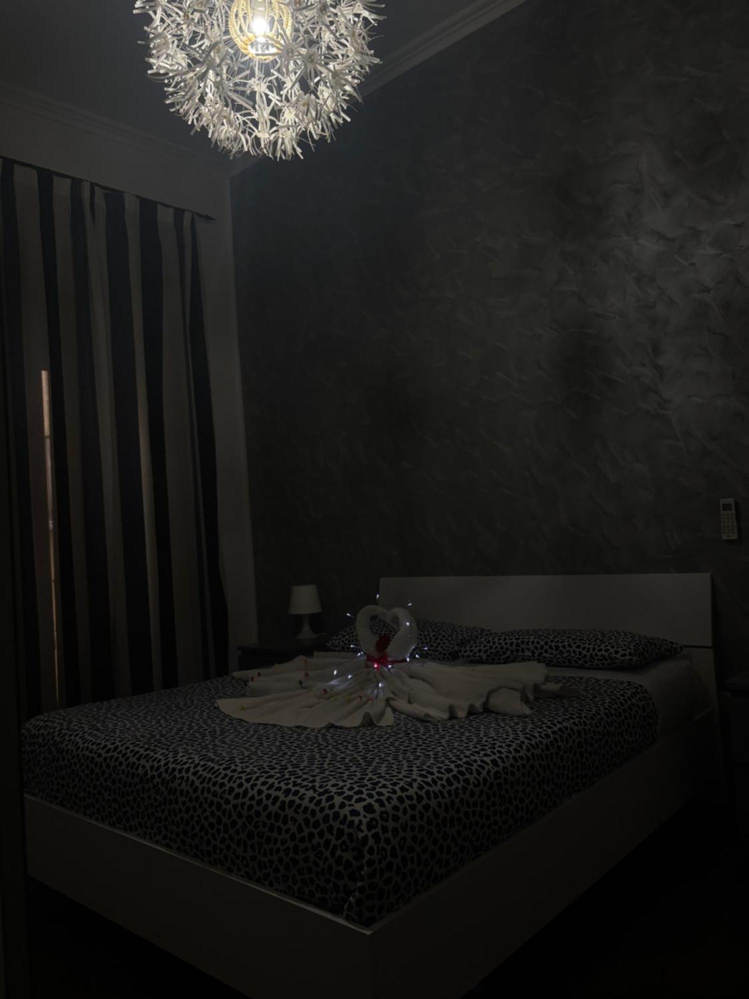 B&B I 7 Mari Salerno Buitenkant foto